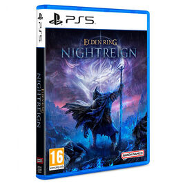ELDEN RING NIGHTREIGN PS5