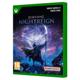 ELDEN RING NIGHTREIGN XBOX