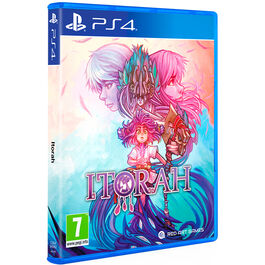 ITORAH PS4