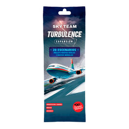 JUEGO DE MESA SKY TEAM TURBULENCE