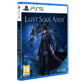 LOST SOUL ASIDE PS5