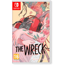 THE WRECK SWITCH