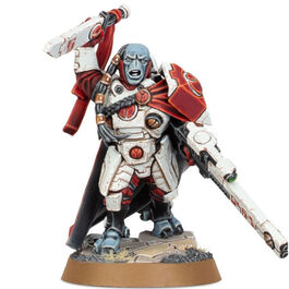 WH 40K FILOARDIENTE (IMPERIO TAU)