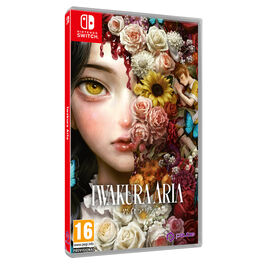 IWAKURA ARIA SWITCH