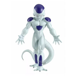 FIGURA DRAGON BALL SOLID EDGE WORKS FRIEZA 16 CM