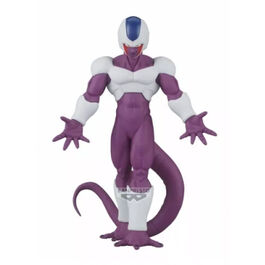 FIGURA DRAGON BALL Z SOLID EDGE WORKS COOLER 17 CM - BANPRESTO