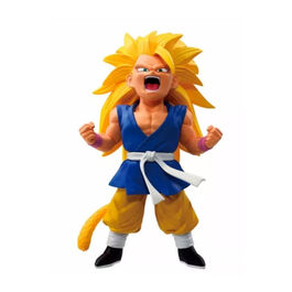 FIGURA DRAGON BALL GT SON GOKU SUPER SAIYAN 3 (VS OMNIBUS ULTIMATE) ICHIBANSHO
