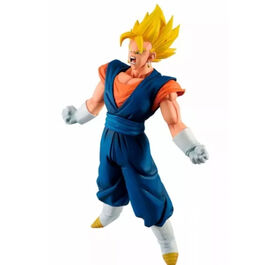 FIGURA DRAGON BALL Z SUPER VEGITO (VS OMNIBUS ULTIMATE) 26 CM ICHIBANSHO