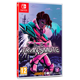 REBEL TRANSMUTE SWITCH