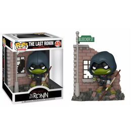 FIGURA POP TORTUGAS NINJA THE LAST RONIN 15 CM