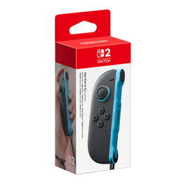 JOY-CON 2 IZQUIERDO AZUL CLARO NINTENDO SWITCH 2