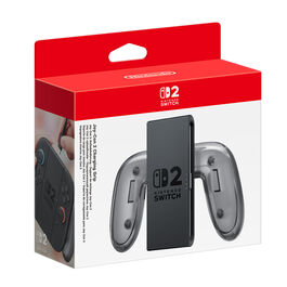 SOPORTE DE CARGA JOY-CON 2 NINTENDO SWITCH 2