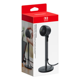 CAMARA NINTENDO SWITCH 2