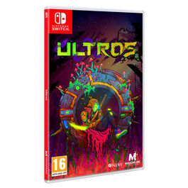 ULTROS SWITCH