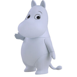FIGURA NENDOROID LOS MUMINS MUMIN 10 CM