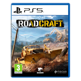 ROADCRAFT PS5