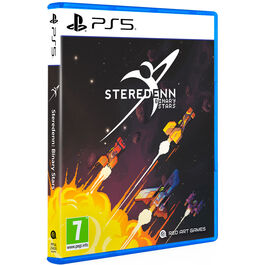 STEREDENN BINARY STARS PS5