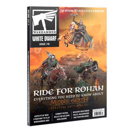 WH WHITE DWARF 510 (INGLES)