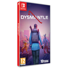 DYSMANTLE SWITCH