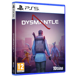 DYSMANTLE PS5