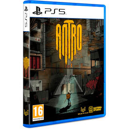 ANTRO PS5