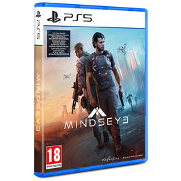 MINDSEYE PS5