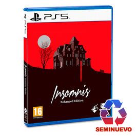 INSOMNIS PS5 (SEMINUEVO)