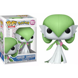 FIGURA FUNKO POP POKEMON GARDEVOIR 9 CM