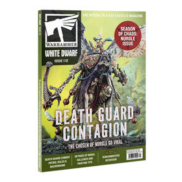 WH WHITE DWARF 512 (INGLES)