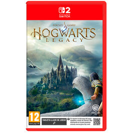 HOGWARTS LEGACY SWITCH 2