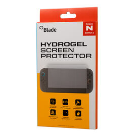 PROTECTOR DE PANTALLA HYDROGEL SCREEN PROTECTOR FR-TEC SWITCH 2