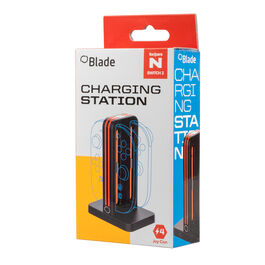 CHARGING STATION FR-TEC SWITCH 2