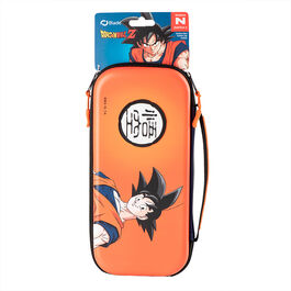 FUNDA DE TRANSPORTE DRAGON BALL Z PREMIUM BAG FR-TEC SWITCH 2