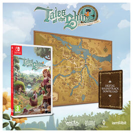 TALES OF THE SHIRE: A LORD OF THE RINGS GAME SWITCH