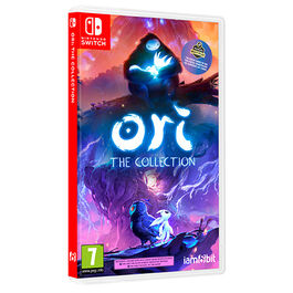 ORI THE COLLECTION SWITCH