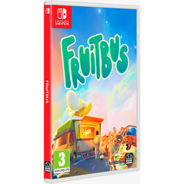 FRUITBUS SWITCH