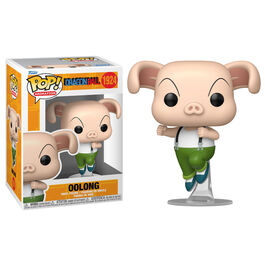 FIGURA FUNKO POP DRAGON BALL OOLONG 9 CM