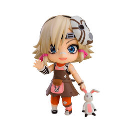 FIGURA BORDERLANDS TINY TINA NENDOROID 10 CM