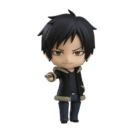 FIGURA DURARARA!!X2 IZAYA ORIHARA NENDOROID 10 CM