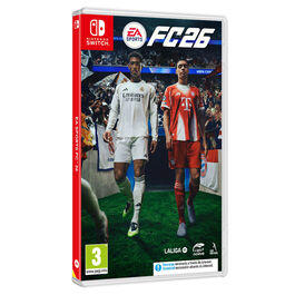 EA SPORTS FC 26 SWITCH