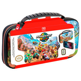 FUNDA MARIO KART WORLD SWITCH 2 NS212 ARDISTEL SWITCH 2
