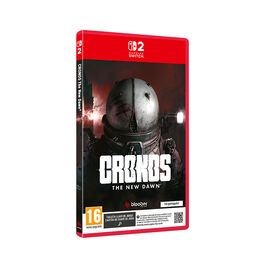 CRONOS: THE NEW DAWN SWITCH 2