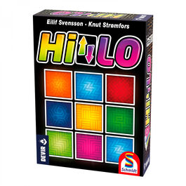 JUEGO DE CARTAS HILO