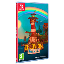 DILUVIAN WINDS SWITCH