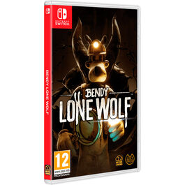 BENDY LONE WOLF SWITCH