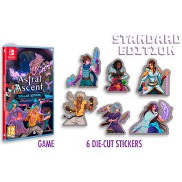 ASTRAL ASCENT STELLAR EDITION SWITCH