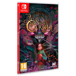 BYE SWEET CAROLE SWITCH