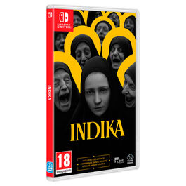 INDIKA SWITCH