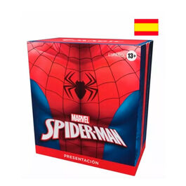 CARTAS MAGIC MARVEL SPIDERMAN PRERELEASE PACK (ESPAÑOL)