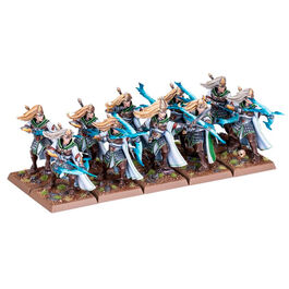 WH SISTERS OF AVELORN (OLDWORLD ALTOS ELFOS)